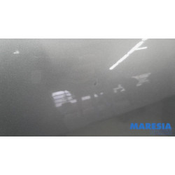 Renault - Grand Scenic - Portier 4Deurs links-achter