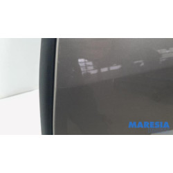 Renault - Grand Scenic - Portier 4Deurs links-achter