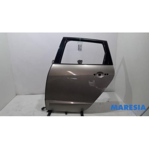 Renault - Grand Scenic - Portier 4Deurs links-achter