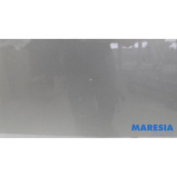 Renault - Grand Scenic - Portier 4Deurs links-achter