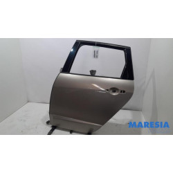 Renault - Grand Scenic - Portier 4Deurs links-achter