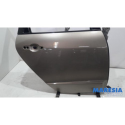 Renault - Grand Scenic - Portier 4Deurs rechts-achter