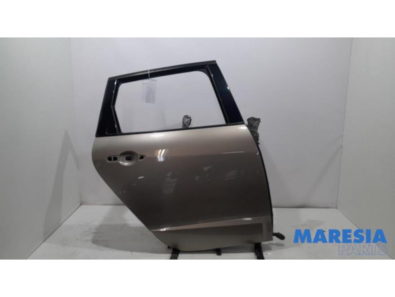 Renault - Grand Scenic - Portier 4Deurs rechts-achter