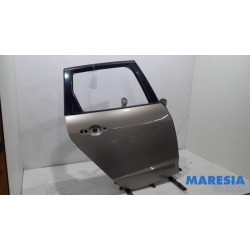 Renault - Grand Scenic - Portier 4Deurs rechts-achter