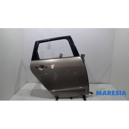 Renault - Grand Scenic - Portier 4Deurs rechts-achter