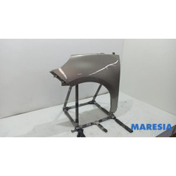 Renault - Grand Scenic - Scherm links-voor