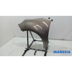 Renault - Grand Scenic - Scherm links-voor