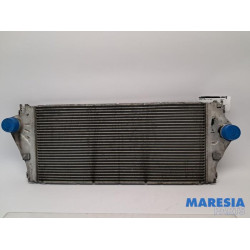 Renault - Espace - Intercooler