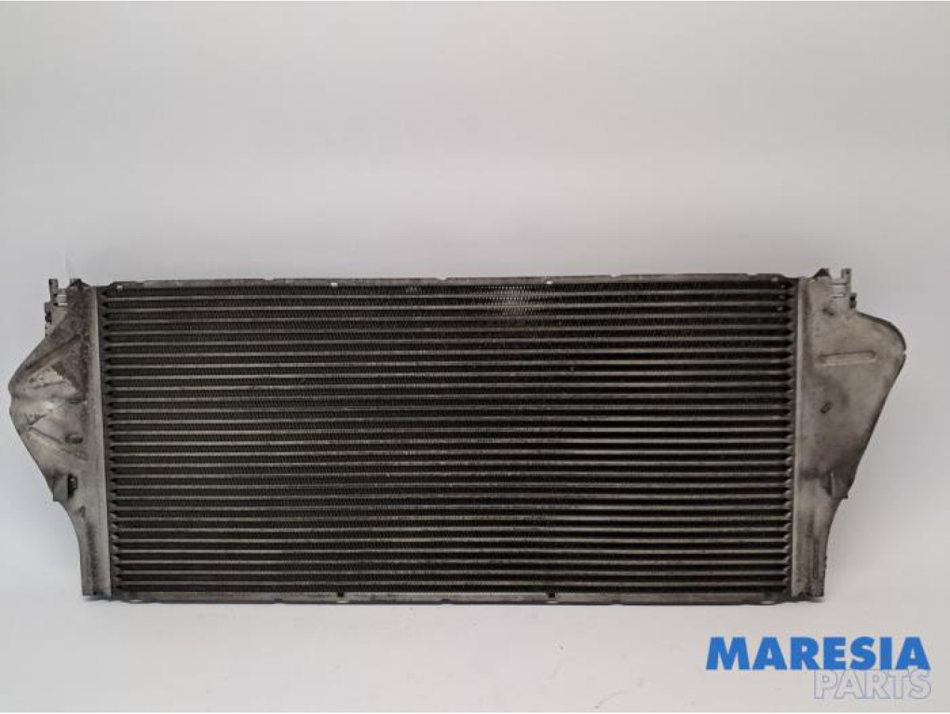 Renault - Espace - Intercooler