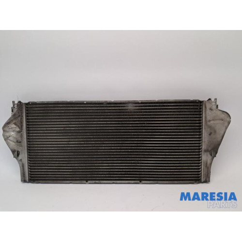 Renault - Espace - Intercooler