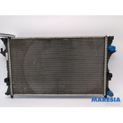 Renault - Espace - Radiator