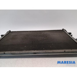 Renault - Espace - Radiator
