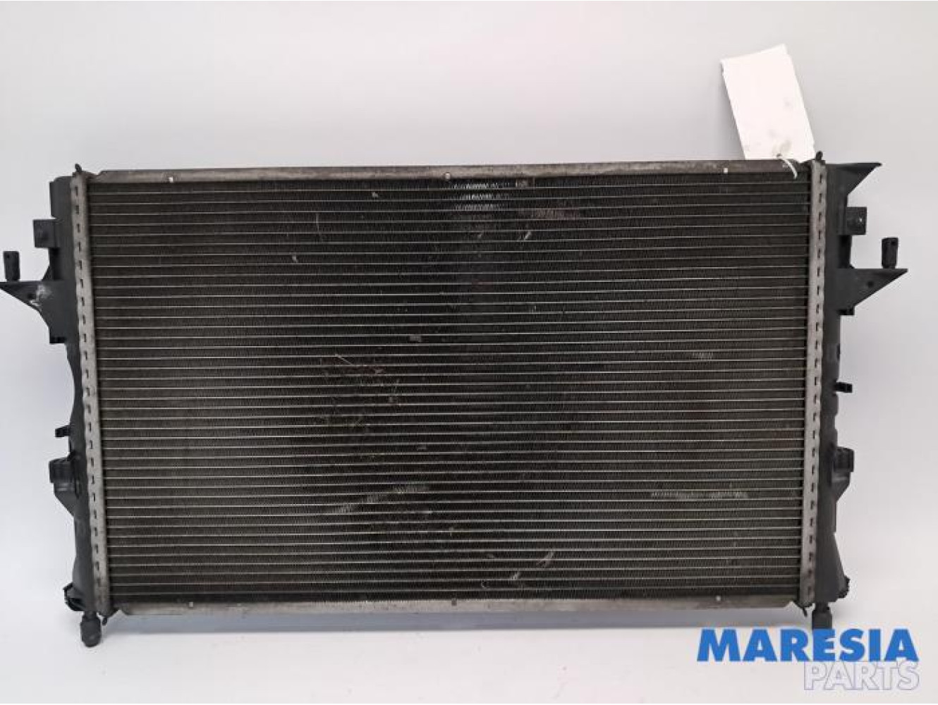 Renault - Espace - Radiator