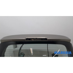 Renault - Grand Scenic - Achterklep