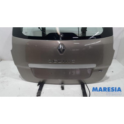 Renault - Grand Scenic - Achterklep