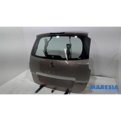 Renault - Grand Scenic - Achterklep