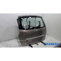 Renault - Grand Scenic - Achterklep