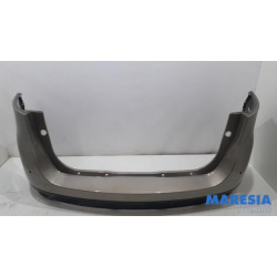 Renault - Grand Scenic - Achterbumper