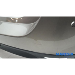 Renault - Grand Scenic - Achterbumper