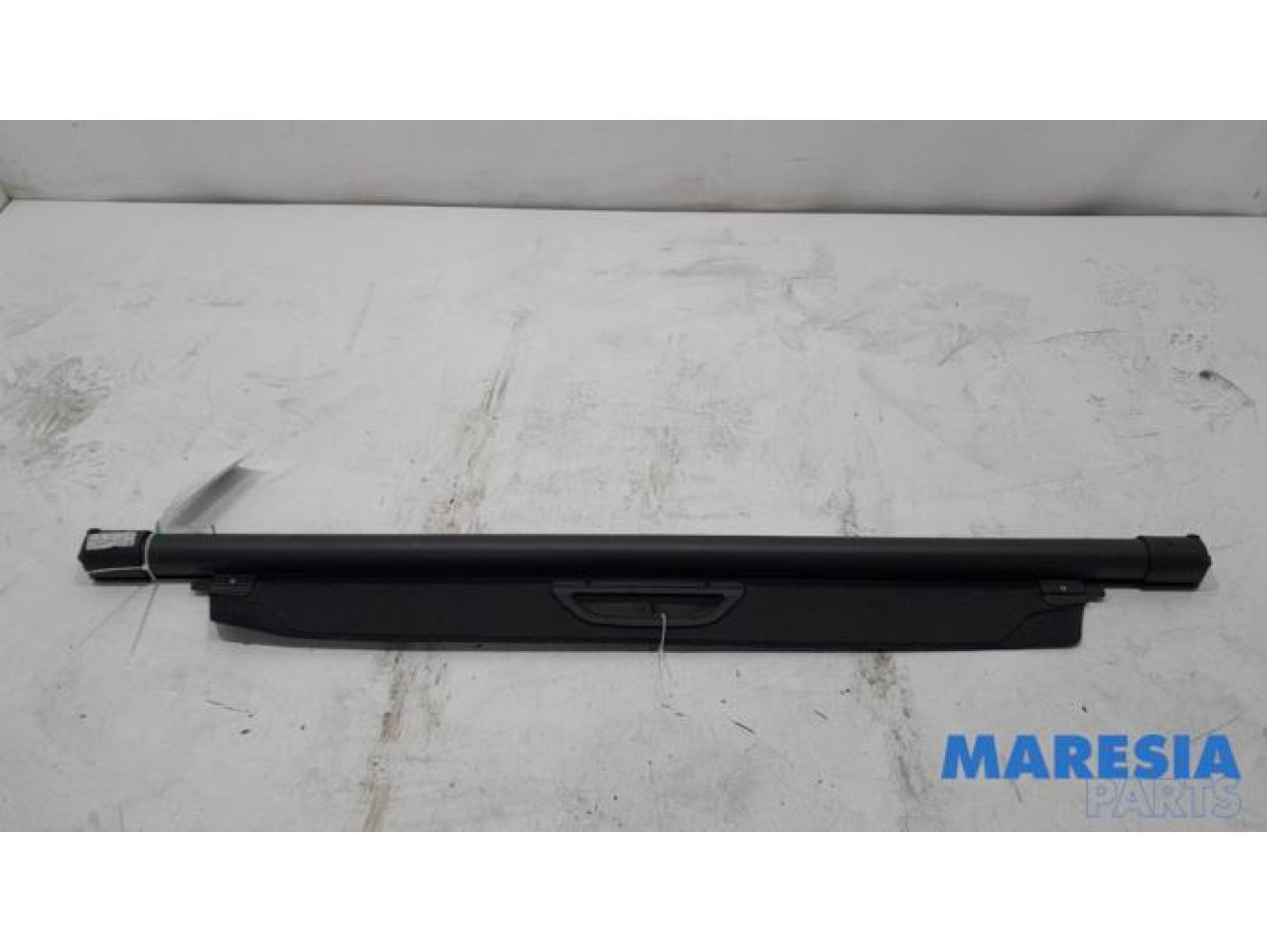 Renault - Grand Scenic - Bâche coffre à bagages