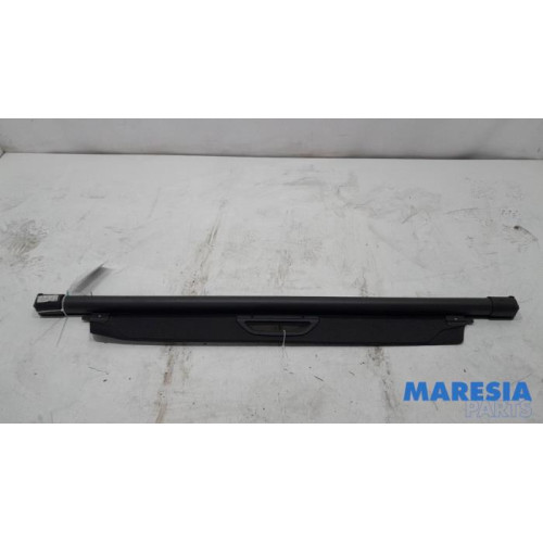 Renault - Grand Scenic - Bâche coffre à bagages