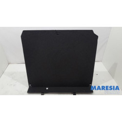 Renault - Grand Scenic - Coffre tapis