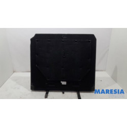 Renault - Grand Scenic - Coffre tapis