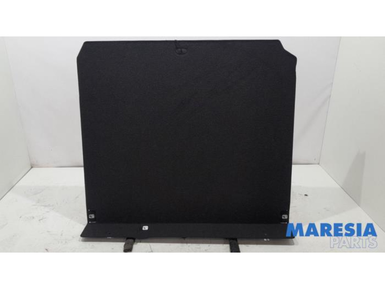 Renault - Grand Scenic - Coffre tapis