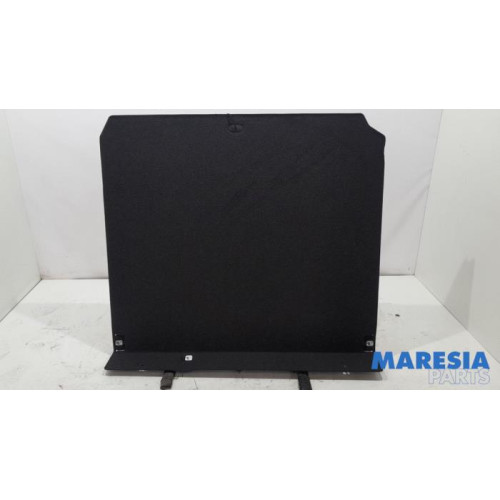 Renault - Grand Scenic - Coffre tapis