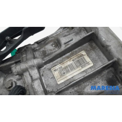 Renault - Grand Scenic - Versnellingsbak