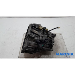 Renault - Grand Scenic - Versnellingsbak