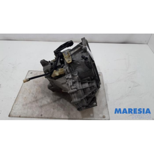 Renault - Grand Scenic - Versnellingsbak