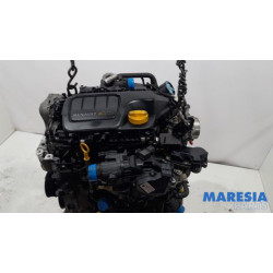 Renault - Grand Scenic - Motor