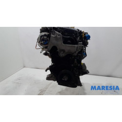 Renault - Grand Scenic - Motor