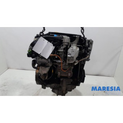 Renault - Grand Scenic - Motor