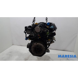 Renault - Grand Scenic - Motor