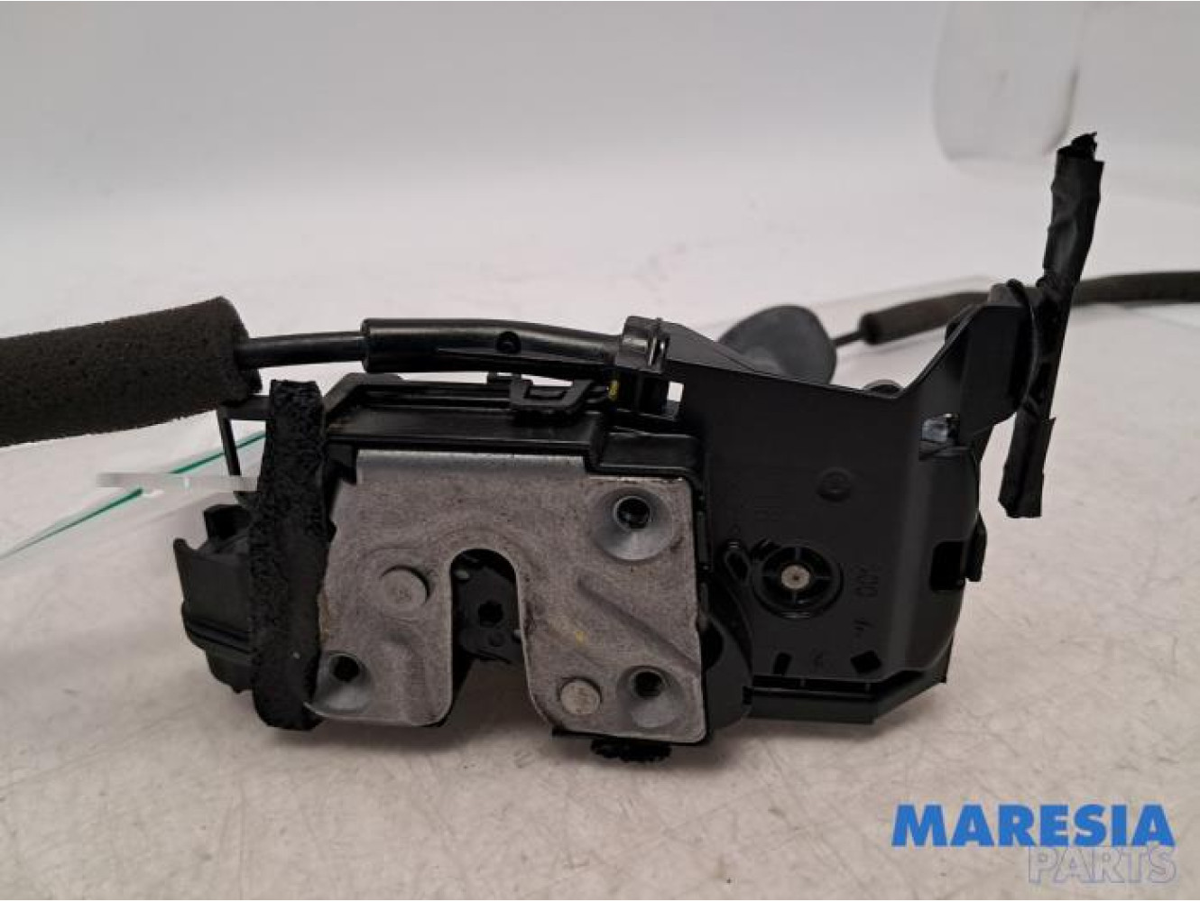 Renault - Clio - Deurslot Mechaniek 4Deurs rechts-voor