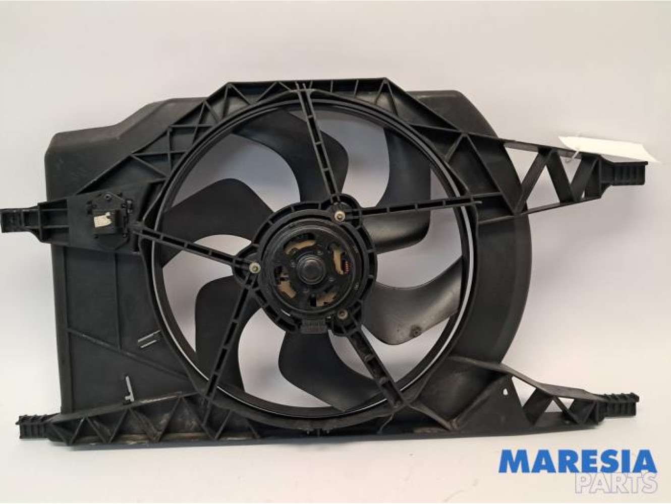 Renault - Espace - Kühlgebläse Motor