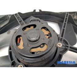 Renault - Espace - Kühlgebläse Motor