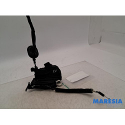 Renault - Clio - Deurslot Mechaniek 4Deurs links-voor