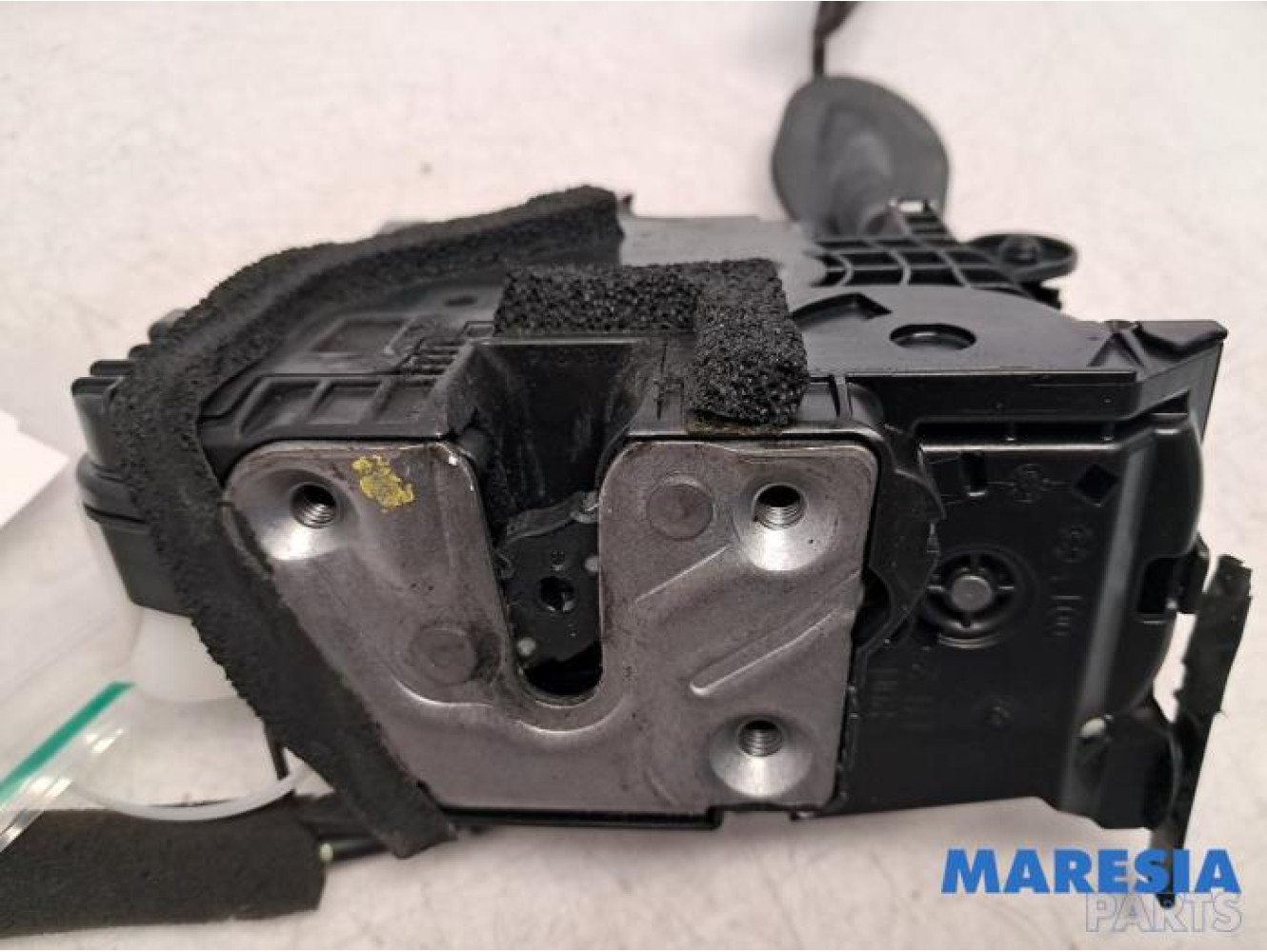 Renault - Clio - Deurslot Mechaniek 4Deurs links-voor