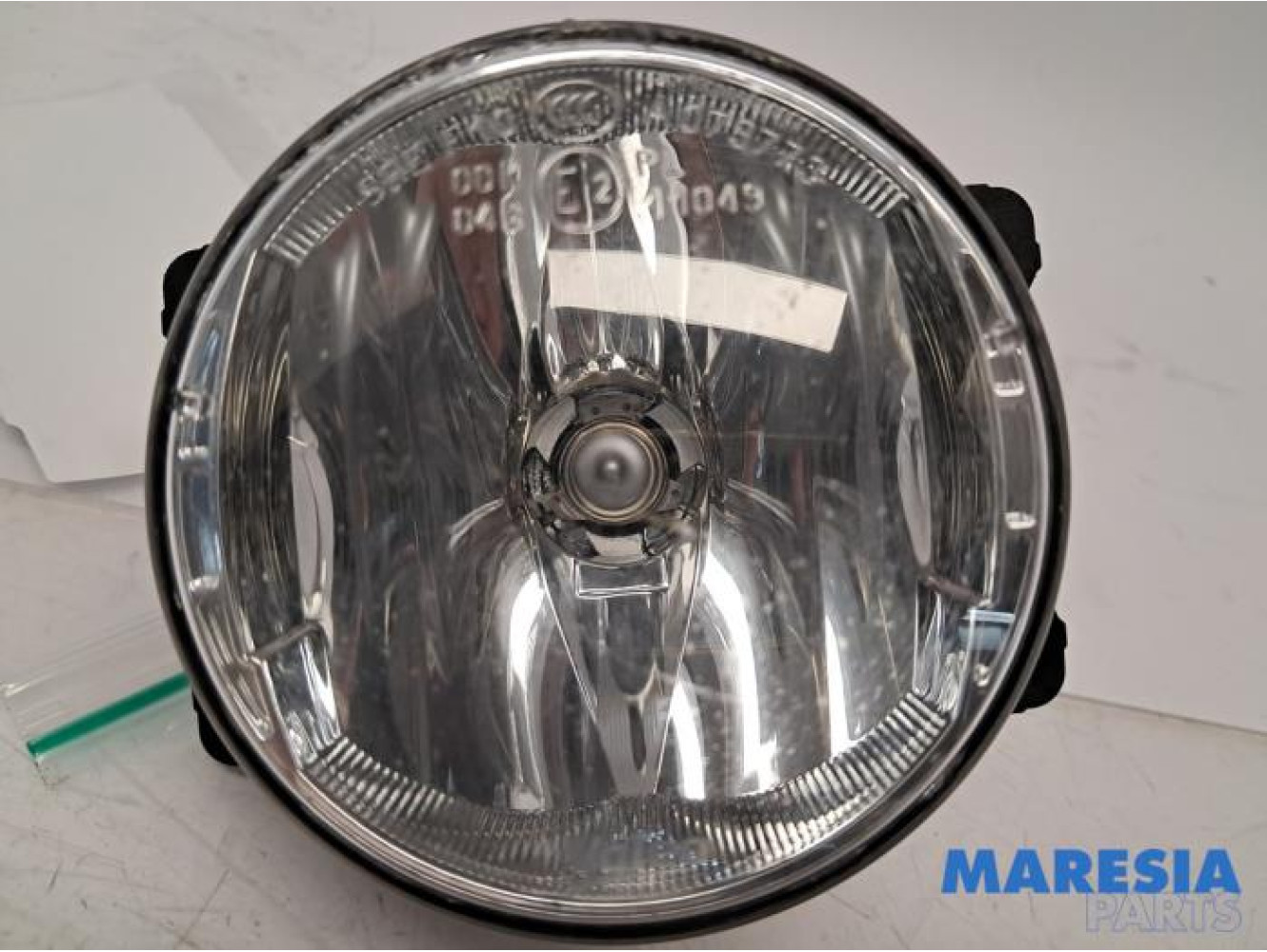 Renault - Clio - Nebelscheinwerfer links vorne