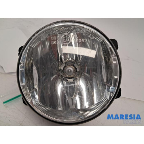 Renault - Clio - Nebelscheinwerfer links vorne