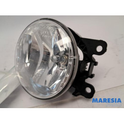 Renault - Clio - Feu antibrouillard avant droit