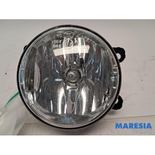 Renault - Clio - Feu antibrouillard avant droit