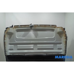 Renault - Trafic - Tussenschot Cabine