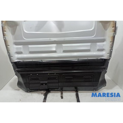 Renault - Trafic - Tussenschot Cabine