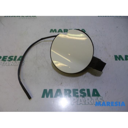 Fiat - Doblo - Tankklappe