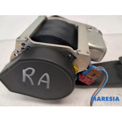 Renault - Clio - Sicherheitsgurt rechts vorne