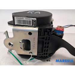 Renault - Clio - Sicherheitsgurt rechts vorne